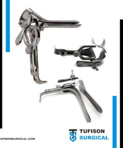 Surgical Vignal Speculams