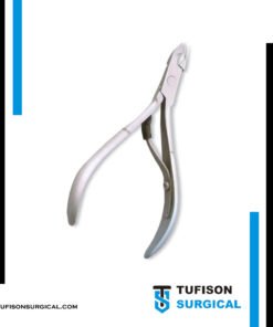 Cuticle Nail Nippers