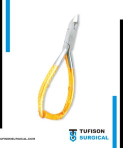 Cuticle Nail Nippers