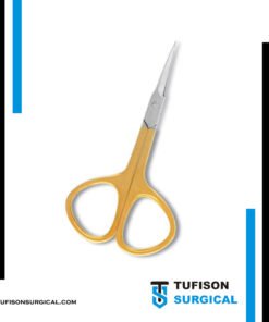 Arrow Point Scissor