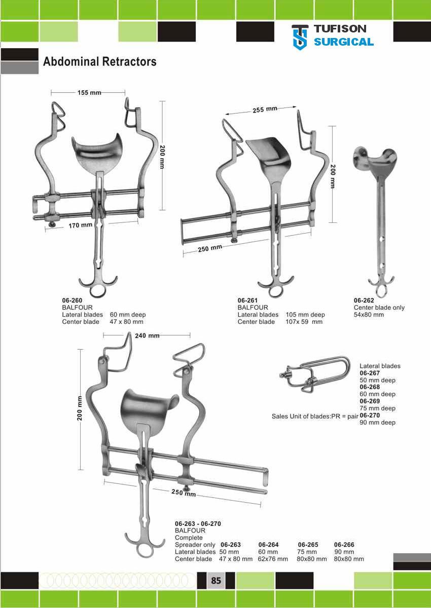 Abdominal-Retractors-4