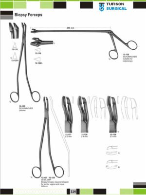 Biopsy Forceps