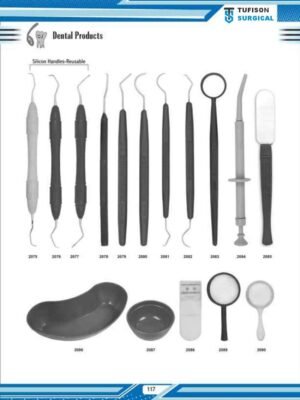 Dental Products