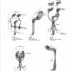 Bladder Retractors