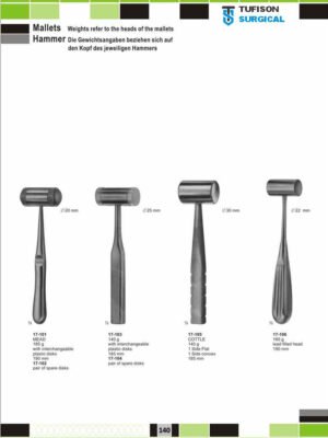 Mallets Hammer
