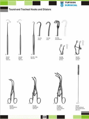 Obstetrical Placenta and Ovum Forceps