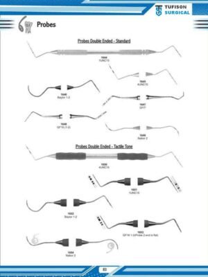 Probes