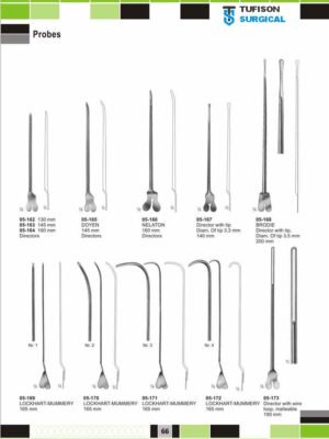 Probes