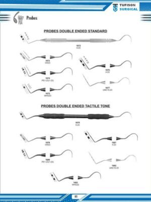 Probes
