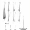 Swa Elevators & Root Screws