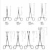 Artey Traction and Tissue Grasping Forceps