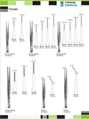 Forceps