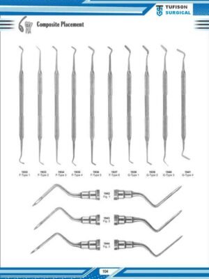 Composite Placement
